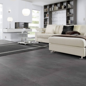 Wineo 400 Multi-Layer L - Timeless Slate Dark MLD305SL |...
