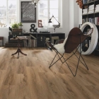 Wineo 400 Rigid XL - Authentic Oak Brown RLC296WXL | SPC-Klickvinyl