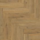 FoxFloors Skala 30 - Eiche Capri 951HB | Fischgrät-Optik | Klebe-Vinylboden