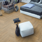 FoxFloors Skala Rigid Click 30 - Eiche Capri 951HB-CL | Fischgrät-Optik