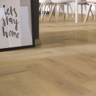 FoxFloors Skala Rigid Click 30 - Eiche Gorgona 988HB-CL | Fischgrät-Optik | Rigid-Klickvinyl