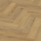 FoxFloors Skala Rigid Click 30 - Eiche Gorgona 988HB-CL | Fischgrät-Optik | Rigid-Klickvinyl