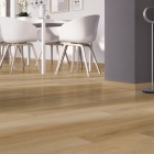 FoxFloors Skala 30 - Eiche Gorgona 988DB | Klebe-Vinylboden