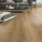 FoxFloors Skala 30 - Eiche Gorgona 988DB | Klebe-Vinylboden