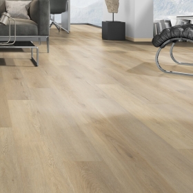 FoxFloors Skala 30 - Eiche Licosa 991DB | Klebe-Vinylboden