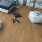 FoxFloors Skala 30 - Eiche Crevan 992DB | Klebe-Vinylboden