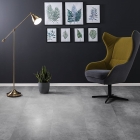 Anaturo Mio 30 Click Plus - Beton Mettingen 2150C | Rigid-Klickvinyl