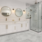 Anaturo Mio 55 - Beton Rahdener 2153 | Klebe-Vinylboden