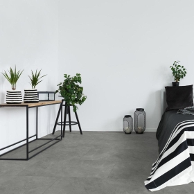 Anaturo Mio 55 - Beton Marbach 2154 | Klebe-Vinylboden