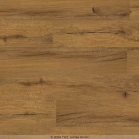 Joka Design 340 - Rustic Charm Oak 2873 | Klebe-Vinylboden