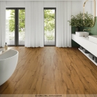 Joka Design 340 - Rustic Charm Oak 2873 | Klebe-Vinylboden