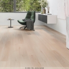 Joka Design 340 - Pearlized Oak 2874 | Klebe-Vinylboden
