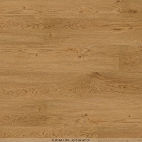 Joka Design 340 - Fireside Oak 2879 | Klebe-Vinylboden