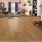 Joka Design 340 - Fireside Oak 2879 | Klebe-Vinylboden