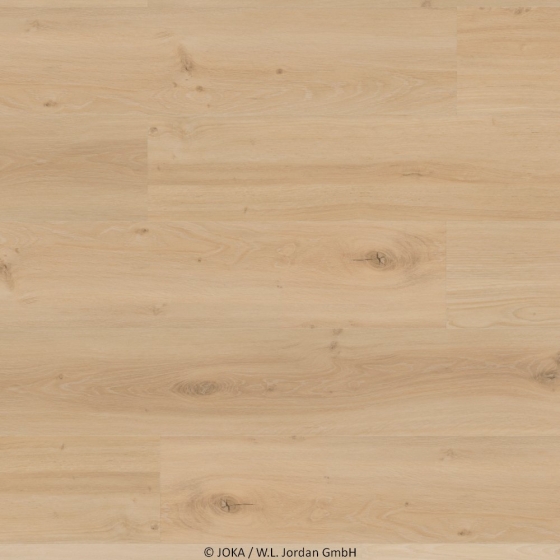 Joka Design 340 - Mellow Oak 2880 | Klebe-Vinylboden