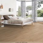 Joka Design 340 - Earthy Oak 2881 | Klebe-Vinylboden