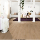 Joka Design 340 - Earthy Oak 2881 | Klebe-Vinylboden