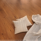 Joka Design 340 - Espresso Oak 2883 | Klebe-Vinylboden