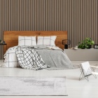 Skando Wall - Walnuss 7420 | Akustikpaneel Plus 600 x 2400 mm