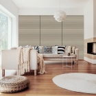 Skando Wall - Eiche natur 7421 | Akustikpaneel Plus 800 x 1206 mm