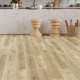 FoxFloors SPC Click Ultimate - Eiche Bornholm 1440 |...