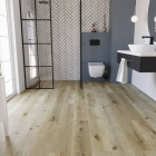FoxFloors SPC Click Ultimate - Eiche Bornholm 1440 | SPC-Klickvinyl