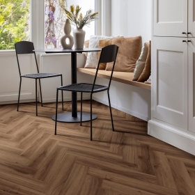 Moduleo LayRed 55 Herringbone - Classic Oak 24844 |...