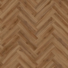 Moduleo LayRed 55 Herringbone - Classic Oak 24844 | Fischgrät-Optik | Rigid-Klickvinyl