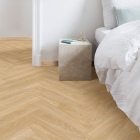 Moduleo LayRed 55 Herringbone - Laurel Oak 51282 | Fischgrät-Optik | Rigid-Klickvinyl