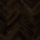 Moduleo LayRed 55 Herringbone - Country Oak 54991 | Fischgrät-Optik | Rigid-Klickvinyl
