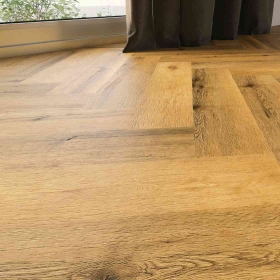 FoxFloors SPC Click Ultimate - Eiche Ammersee 1439-HB |...