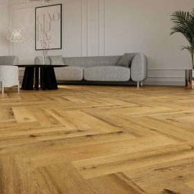 FoxFloors SPC Click Ultimate - Eiche Ammersee 1439-HB |...