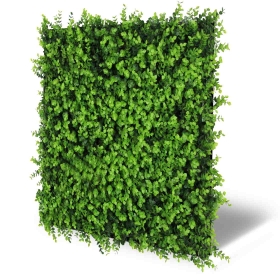 Skando Wall - Flora mischgrün |...