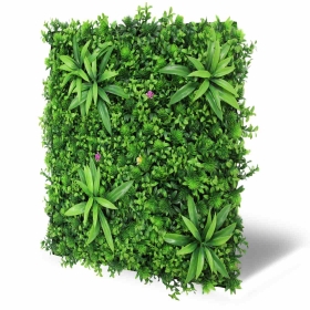 Skando Wall - Flora tropisch grün |...