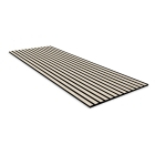 Skando Wall - Eiche natur 7431 | Akustikpaneel Puzzle