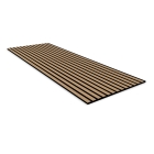 Skando Wall - Eiche rustikal 7434 | Akustikpaneel Puzzle