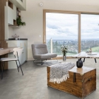 Gerflor Primetex - Basal Haze 2392 | Rollenware