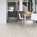 Gerflor Primetex - Confetti Emerald 2393 | Lieferform: Rolle | Breite: 4,00m