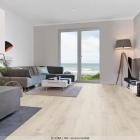 Joka Manhattan 332 - Oak polarwhite 3803 | Laminat