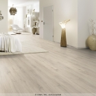Joka Manhattan 332 - Oak polarwhite 3803 | Laminat