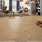 Joka Hudson Bay 632 HB - Oak Summer 7001 | Fischgrät-Optik | Laminat