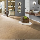 Joka Hudson Bay 632 HB - Oak Summer 7001 | Fischgrät-Optik | Laminat