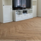 Joka Hudson Bay 632 HB - Oak Queens 7002 | Fischgrät-Optik | Laminat