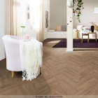 Joka Hudson Bay 632 HB - Oak Queens 7002 | Fischgrät-Optik | Laminat