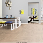 Joka Hudson Bay 632 HB - Oak Sand 7004 | Fischgrät-Optik | Laminat