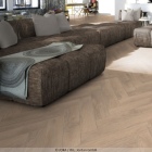 Joka Hudson Bay 632 HB - Oak Sand 7004 | Fischgrät-Optik | Laminat