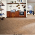 Joka Hudson Bay 632 HB - Oak Tradition 7005 | Fischgrät-Optik | Laminat