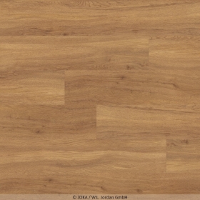 Joka Design 340 HDF - Pure Oak 4212 | Klick-Vinylboden