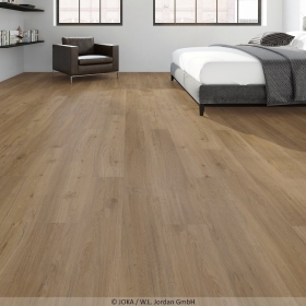 Joka Design 340 HDF - Waxed Oak 4233 | Klick-Vinylboden