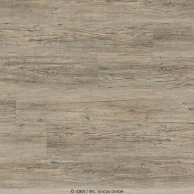 Joka Design 340 HDF - Grey Pine 4234 | Klick-Vinylboden